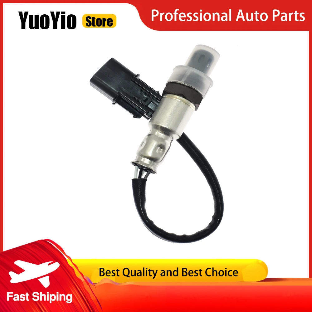 

YuoYio 1Pcs New Oxygen Sensor 39210-3C531 For Hyundai 2014 3.3L