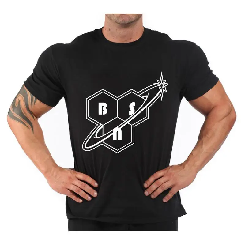 T Shirt Bodybuildin… - image