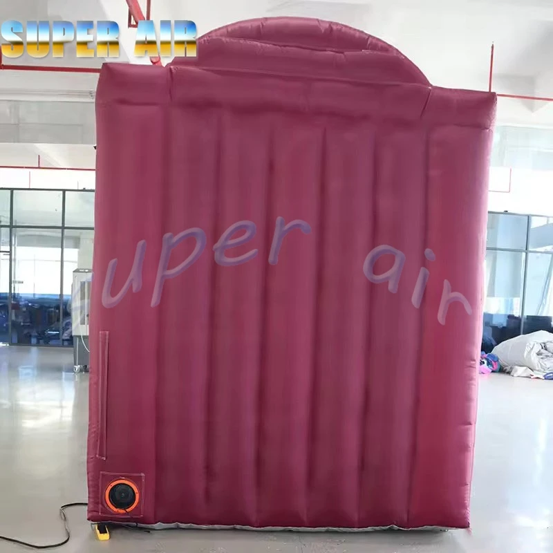 새로운 생산 프로모션 옥스포드 패브릭 풍선 롤링 공 피칭 게임