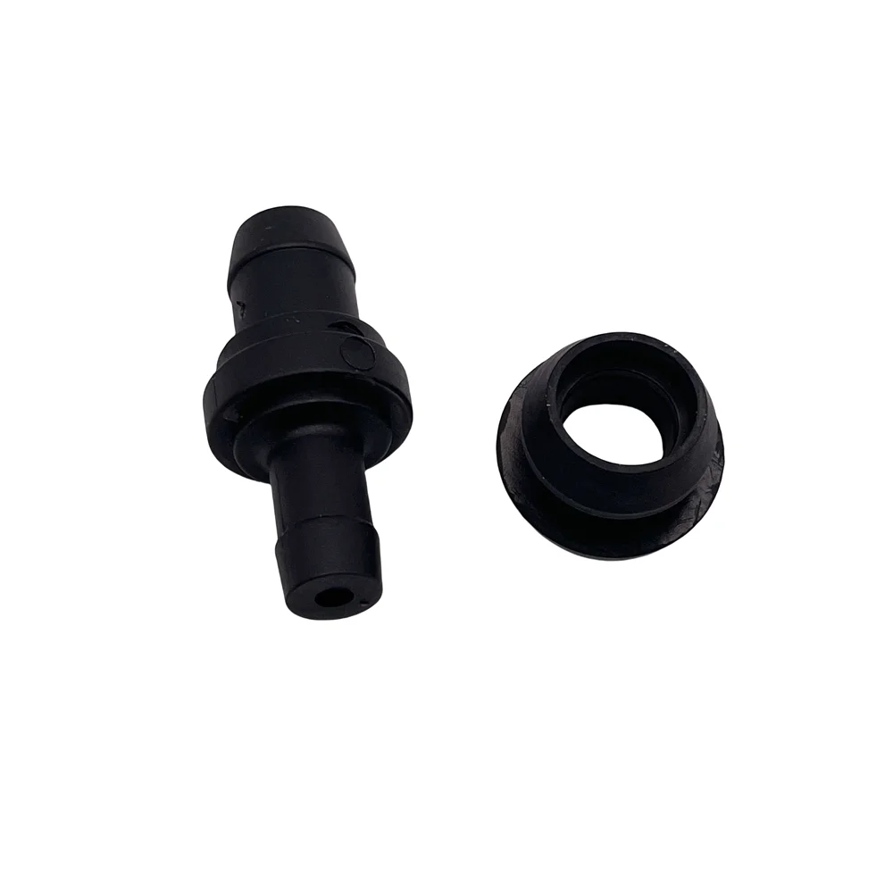 صمام PCV OE NO. 12204-15030 17130-PH1-003 11810-0M300 لنيسان روج ألتيما مورانو جوك لتويوتا لهوندا أجزاء محرك السيارة #5