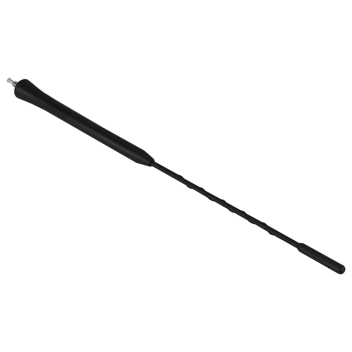 좌석용 짧은 로드 안테나, 30 cm, 6L, 6J, 1M, 1P, 5P