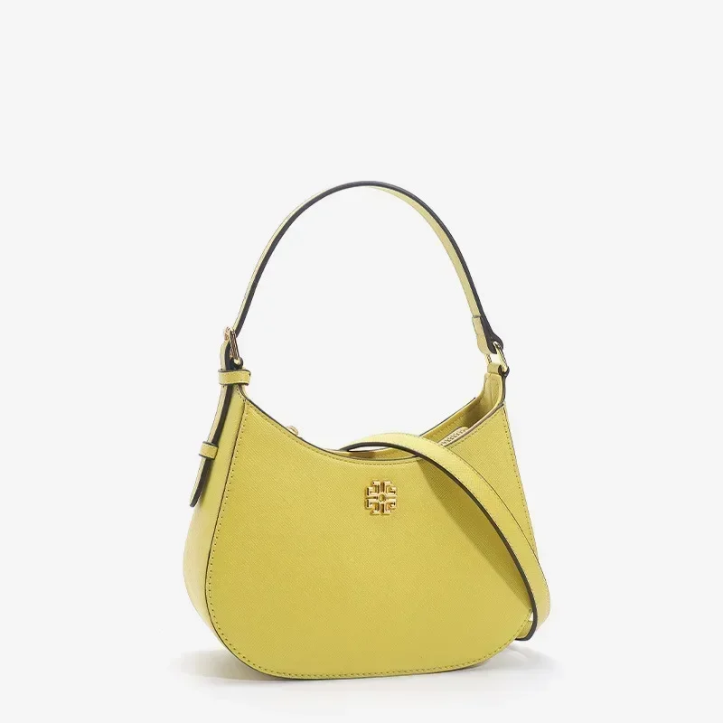 Bolso cruzado de cuero de marca de lujo para mujer, bolsos de diseñador famoso, bolso de mano, bolso de hombro para compras