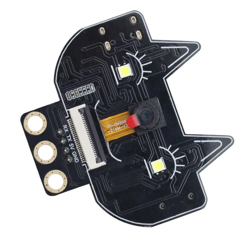 -S OV3660 Camera Board -S Cat Camera Module 240MHz Dual Core 32 CPU 520KB for  [To&On-e]