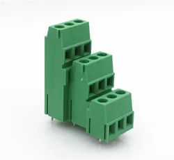 100PIN green KF128B3 2P 3P PCB UNIVERSAL SCREW TERMINAL BLOCK DG500B3  5.08mm E3K508B MK3DS 1,5/ 2-5,08 - 1724013 PHOENIX