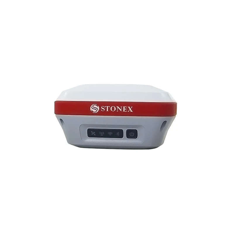 High Stability IMU GNSS Receiver Stonex S3II SE GNSS GPS RTK with Permerment Code,Transceiver Radio,with Surpad4.2 Controller