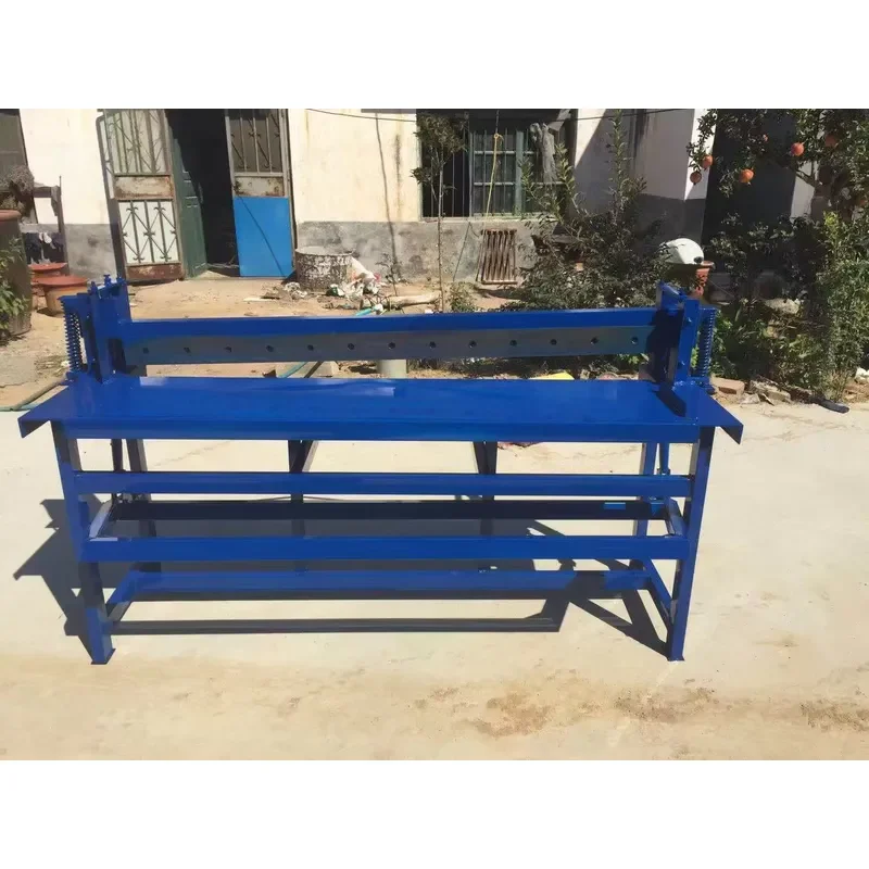 CE Certification Manual and Foot-operated High-precision Stainless Steel Sheet Cutting Machine, Metal Material Shearing