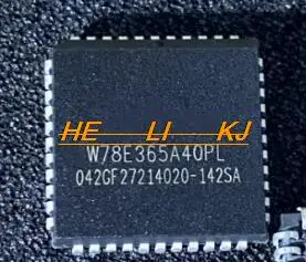 

IC new original W78E365 W78E365A40PL 78E365 PLCC44High quality products