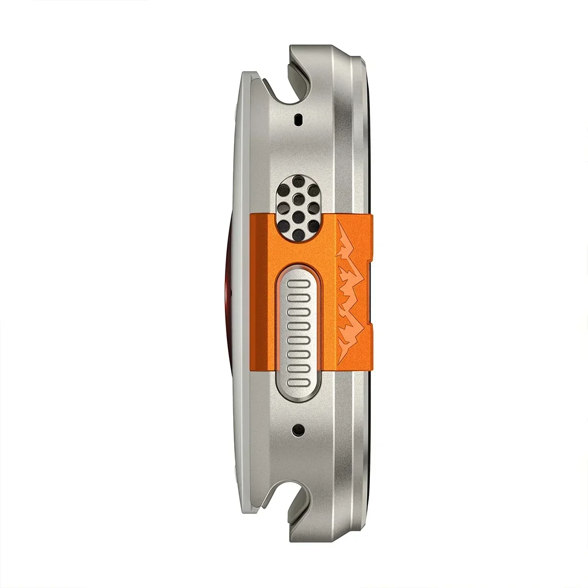 Funda de aleación de Metal para Apple Watch 10, funda protectora de 46mm, cubierta de aluminio, marco de parachoques para IWatch Series 10 Ultra 2, Protector de 49mm