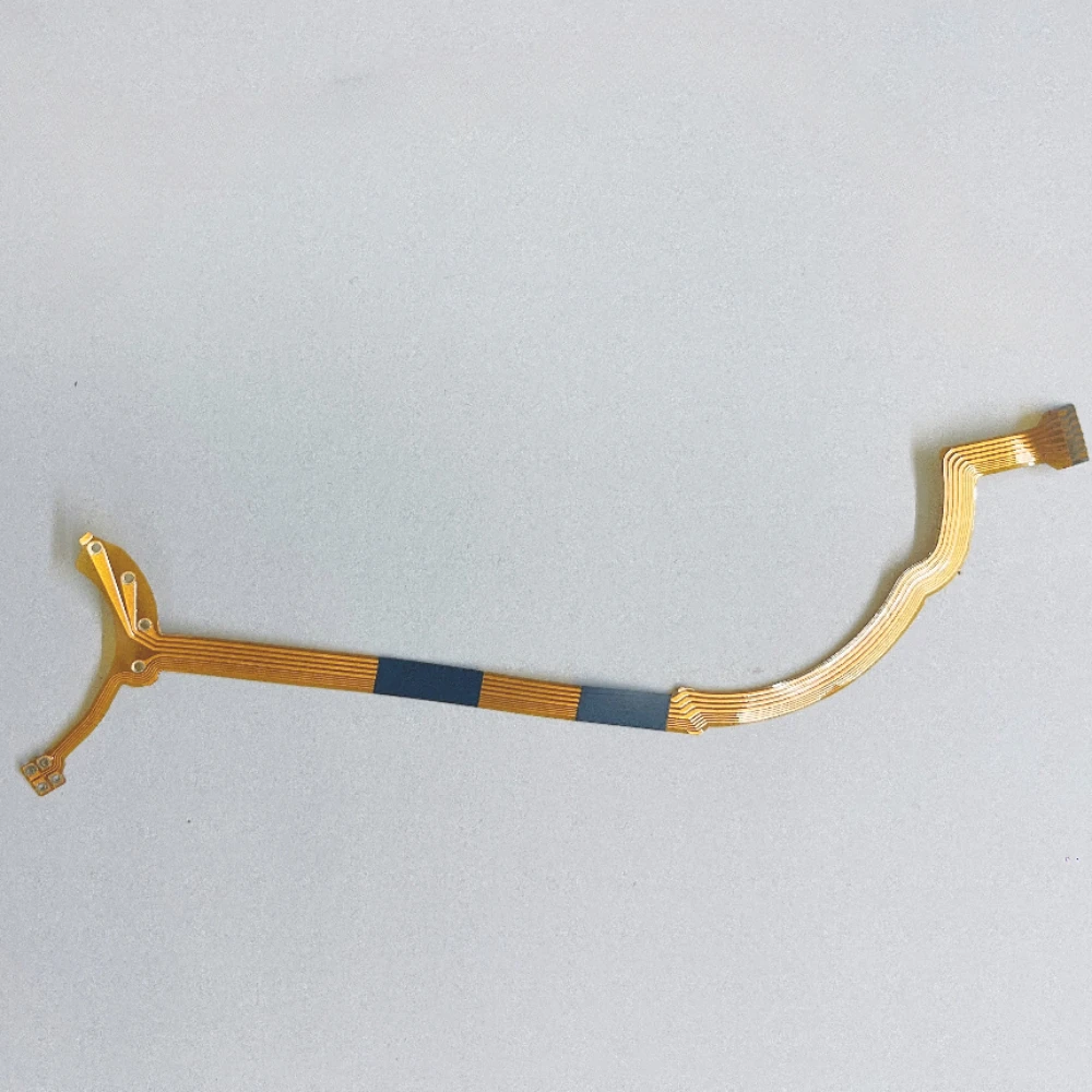 1 шт., гибкий кабель для объектива Canon 28-135 мм