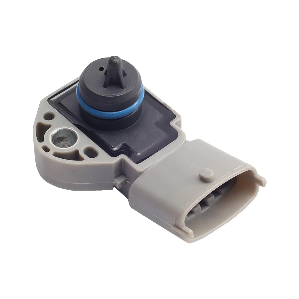 

5pcs 0261230239 Fuel Pressure Sensor for Volvo S40 S60 S80 V50 V60 XC60 XC70 XC90