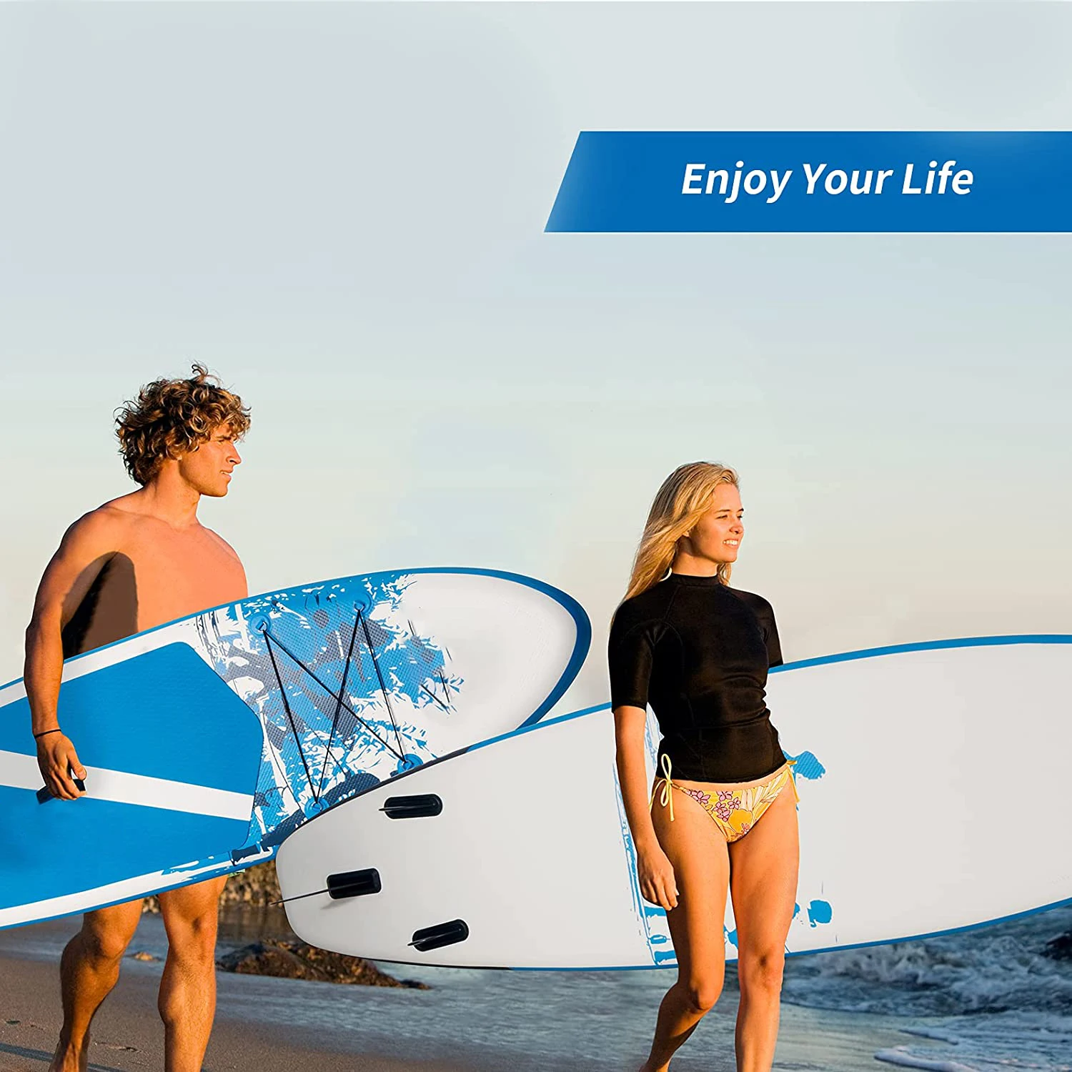 

Fishing SUP Boards Inflatable Paddle Board and Surf Board on Sale2026