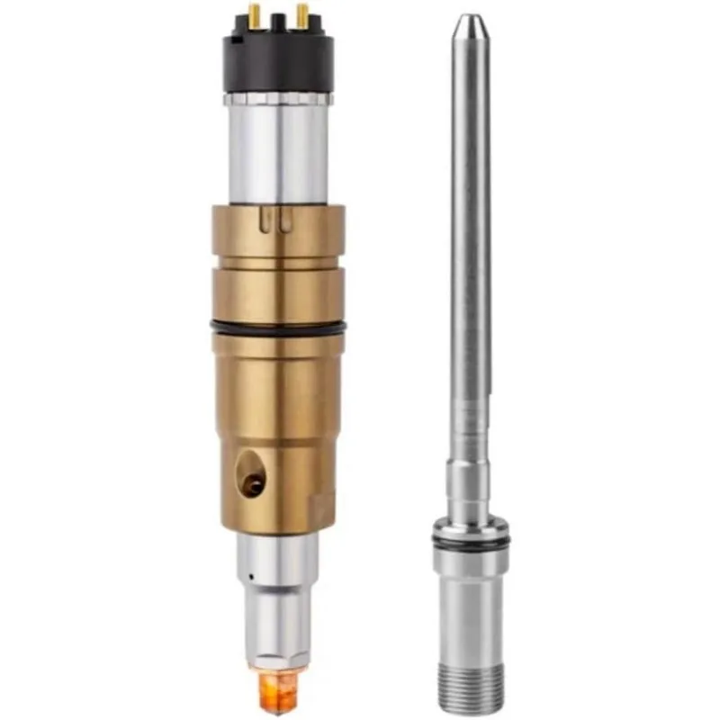 

4307217 4307217PX 4307217NX Diesel XPI Fuel Injector for Cummins ISX X15 ISX15 QSX15 ISXE Engine Medium Heavy Duty Trucks