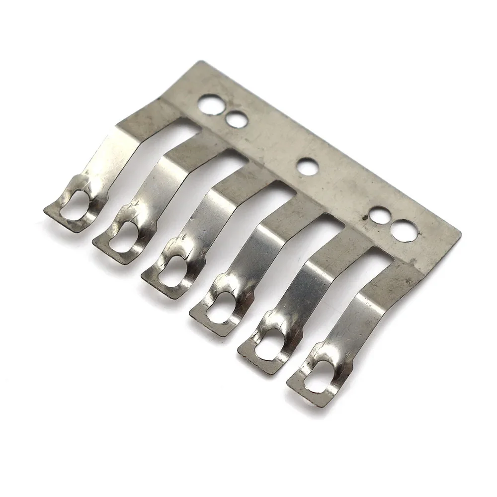 1pcs Guitar Bridge Shims Metal for F-R Guitar Accessories
