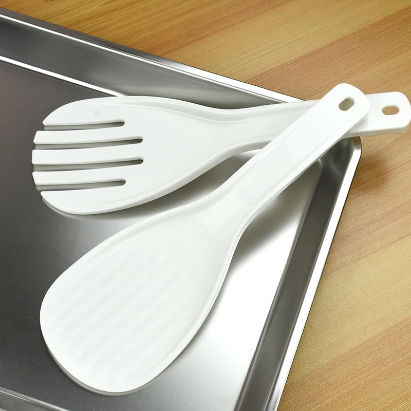 Nueva Cuchara Grande para Arro - Kitchen Hand Gadgets reseña y precio