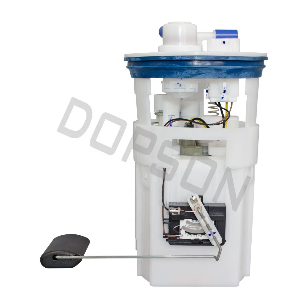 Dopson New Electric Fuel Pump Assembly Module DPS2079 31110-07150/31110-07000  for KIA Morning Fuel Pump