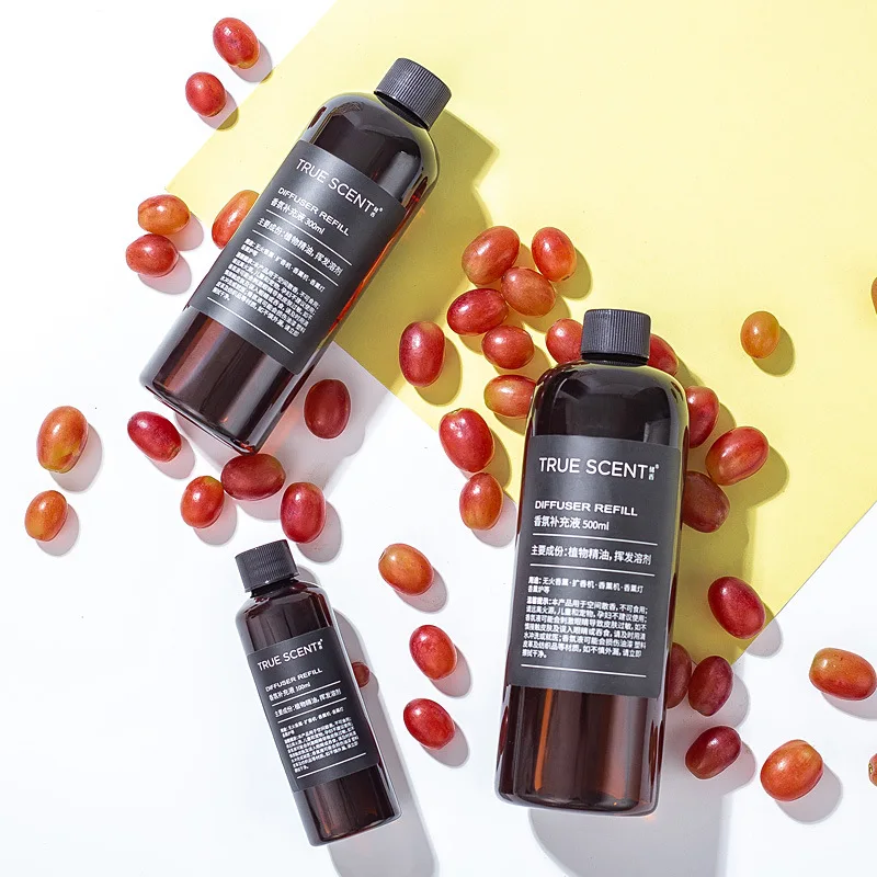 500 мл Shangri-La Gardenia, аромат лаванды, растительный аромат, эфирное масло, добавка для ароматерапии, жидкость для диффузора тростника