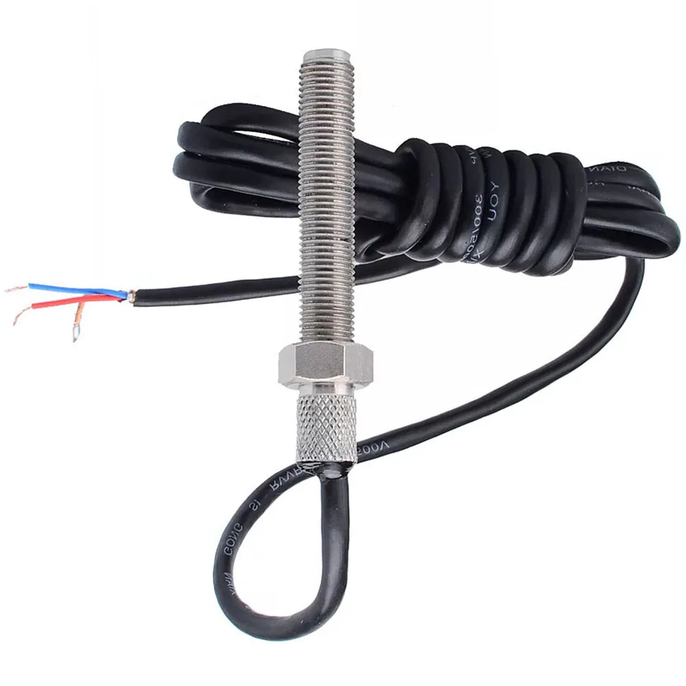 MSP6729 MPU Generator Speed Sensor Rotational Speed Sensor RPM For Generator Strict Quality Control Standards