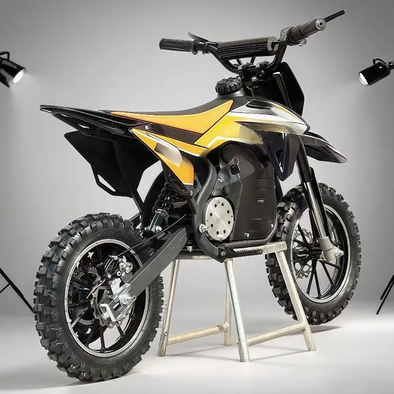 

2025 ATV, Children's Adult Electric Motorcycle, Mobility Electric