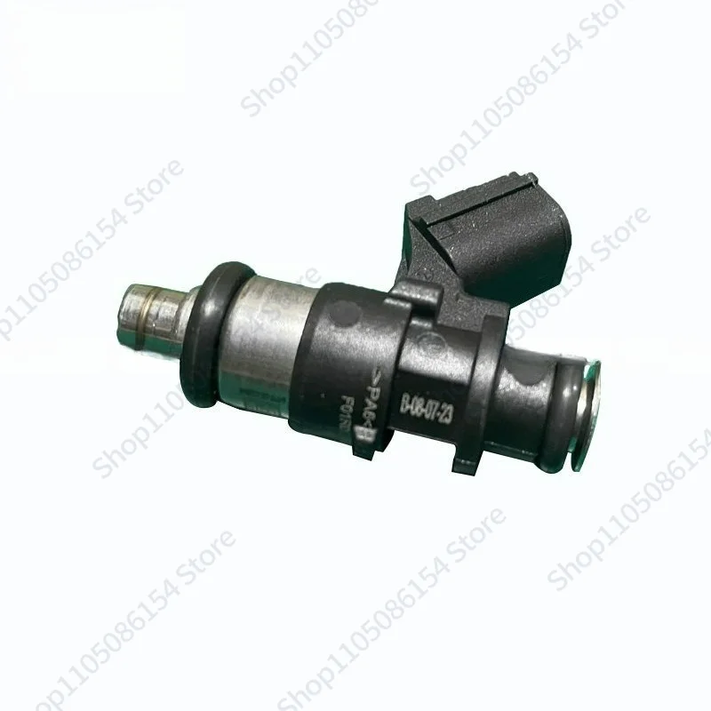 Suitable for stepless SR250GT intake pipe throttle fuel evaporation cgroup oxygen sensor