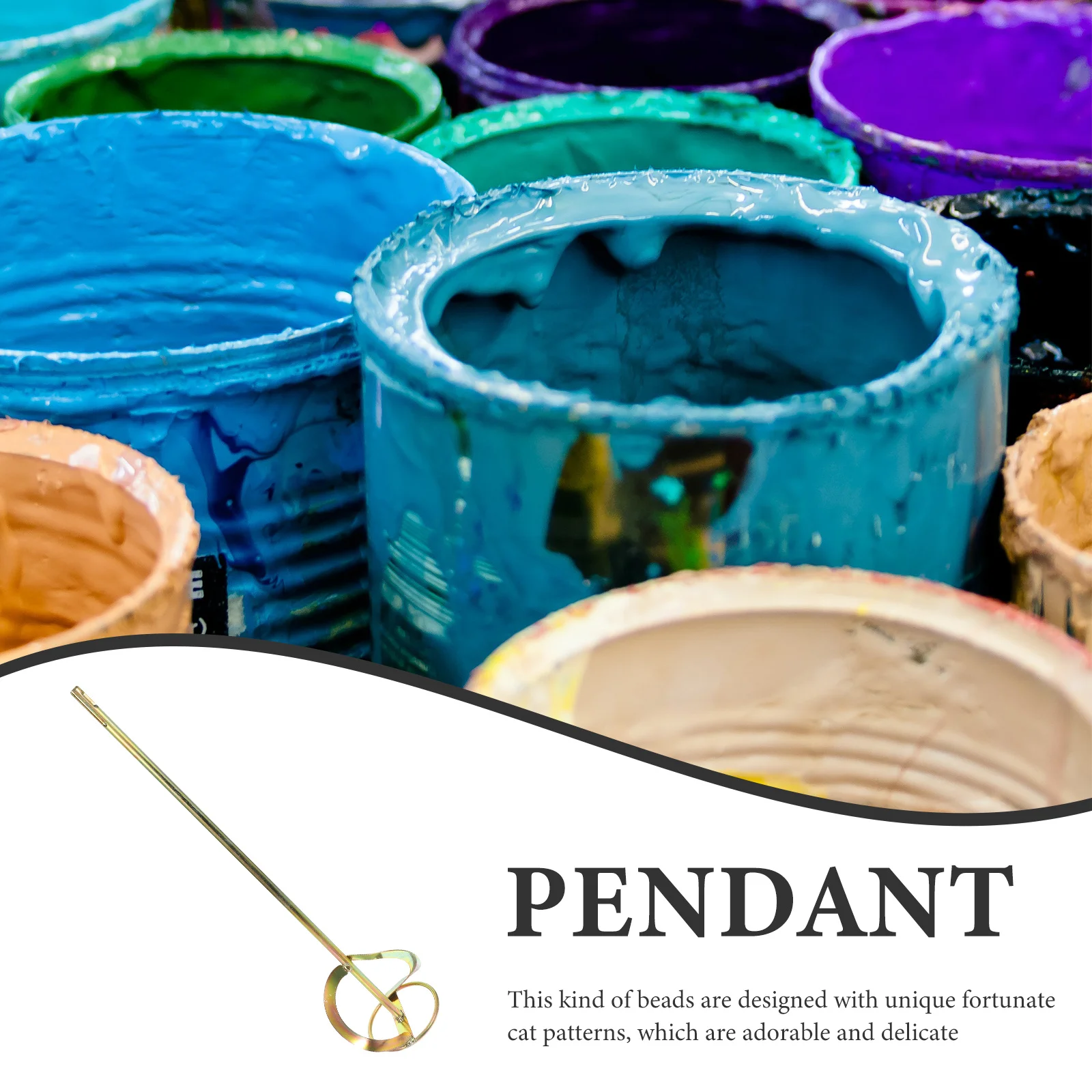 خلاط الطين الجاف اثارة رئيس الطلاء وخلاط الطين مرفق الاسمنت خلط عصا الحفر الكهربائية اثارة قضيب