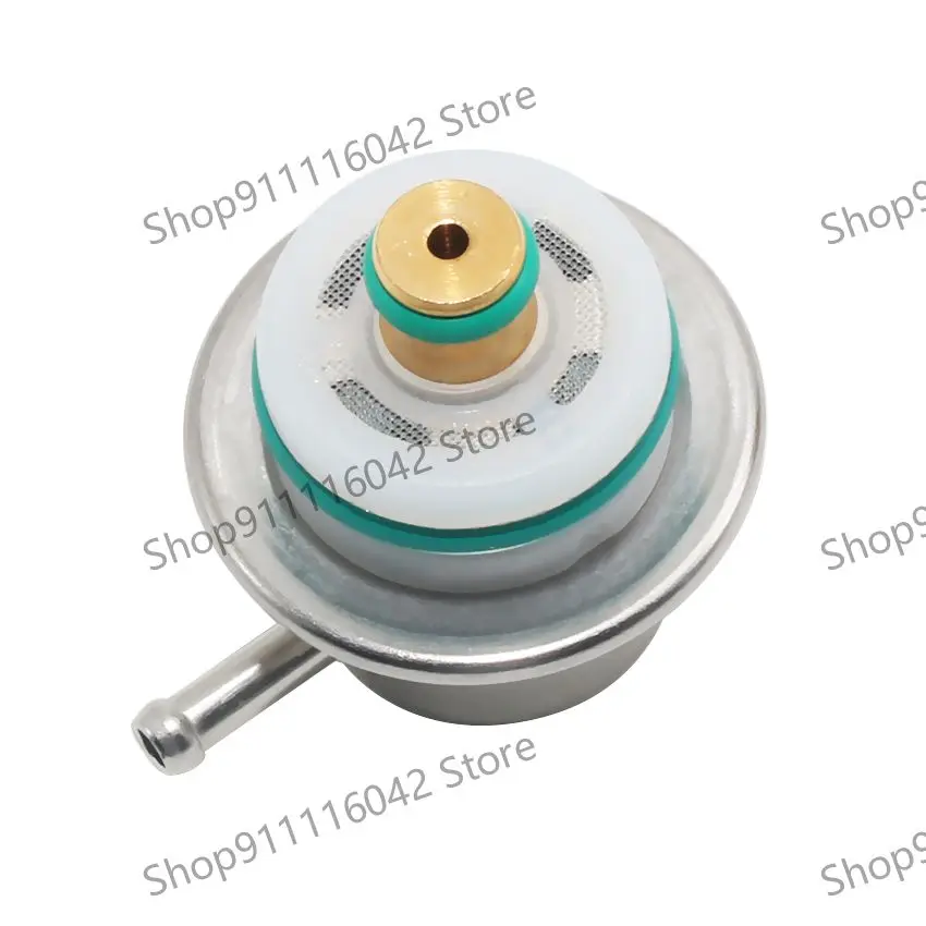 Motorcycle Fuel Pressure Regulator For Mercury 200HP F200 225HP F225 225HP F225 275HP F275 300HP F300 350HP F350 350HP 880596503