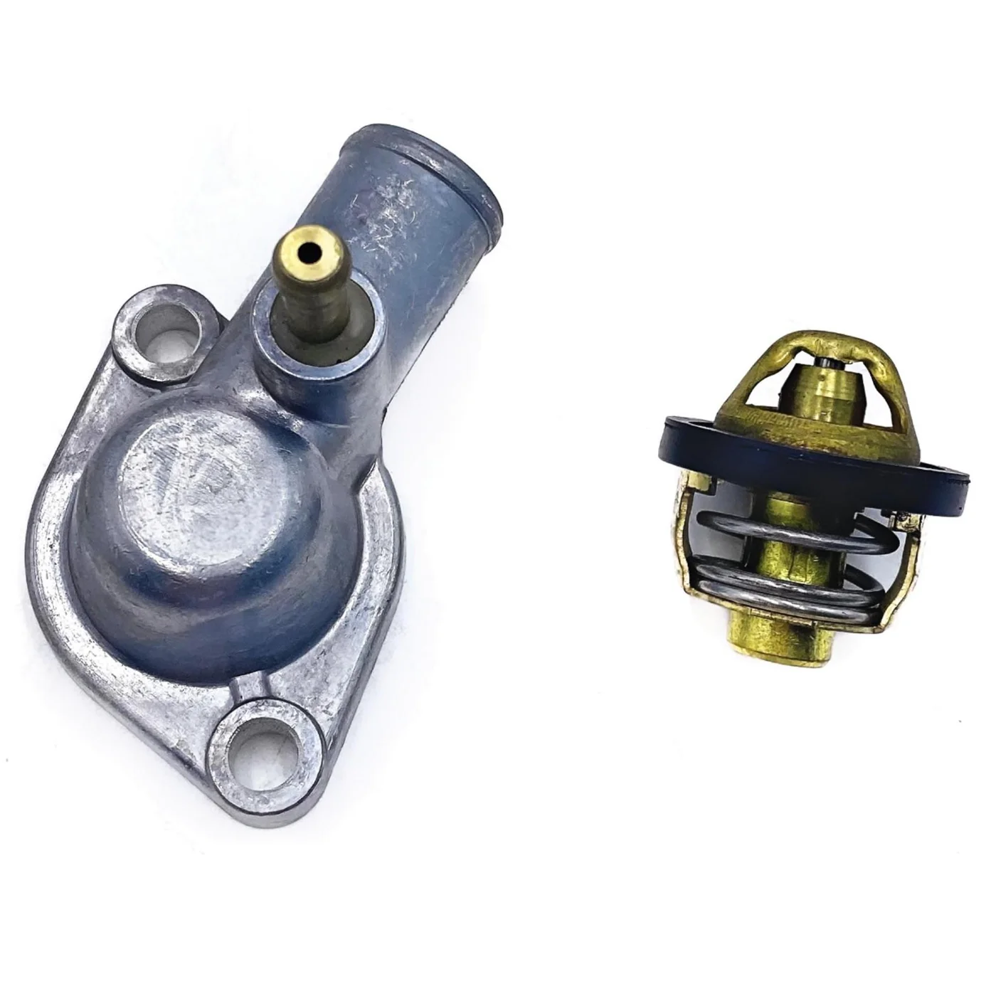 Termostat z pokrywą 22901 22902 do Linhai 260 300 E2 300 T3b EFI 370 PROMAX T3b 420 400 E2 400 E4 400 2B IRS — 2