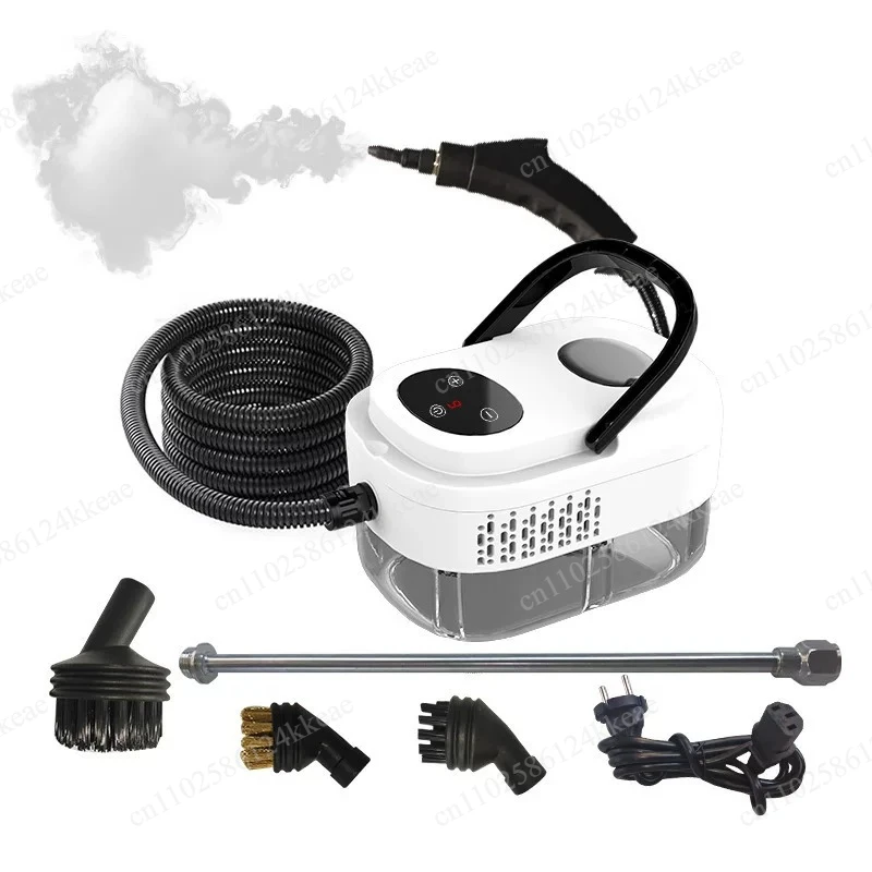High pressure and high temperature steam cleaner Small household air conditioner Kitchen range hood Quick heating high