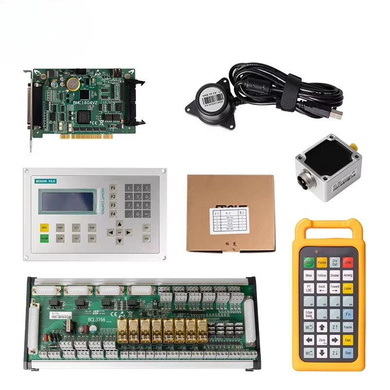 Hgstar RJ-1530A 100…