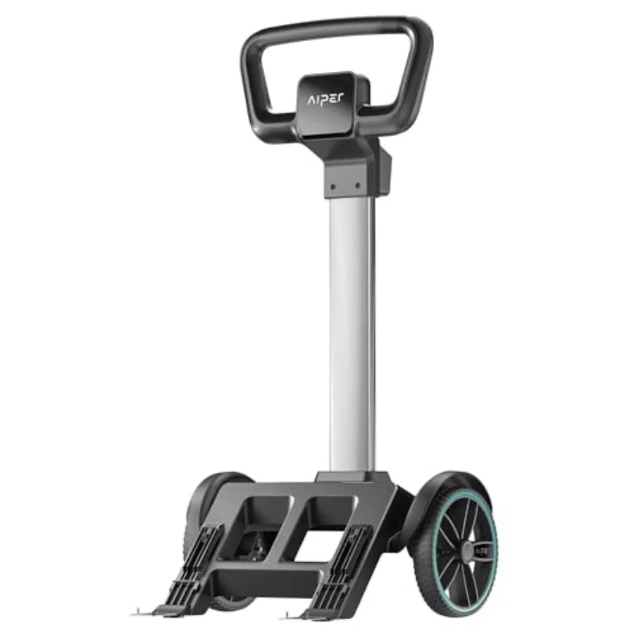 

Caddy для Scuba X1 Pro Max Scuba X1 Pro и Scuba X1 Роботизированный очиститель бассейна с зарядной док-станцией Совместимость, разработанная для Easy Mo