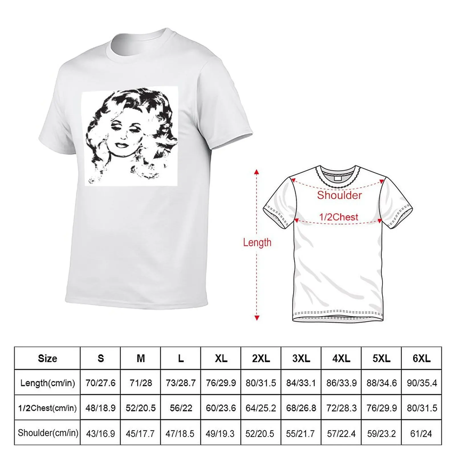 وقميص قطني للرجال قمصان عالية الجودة مطبوعة مع تي شيرت 100% دوللي قطن تي شيرت أبيض تي بارتون عالي أسود t