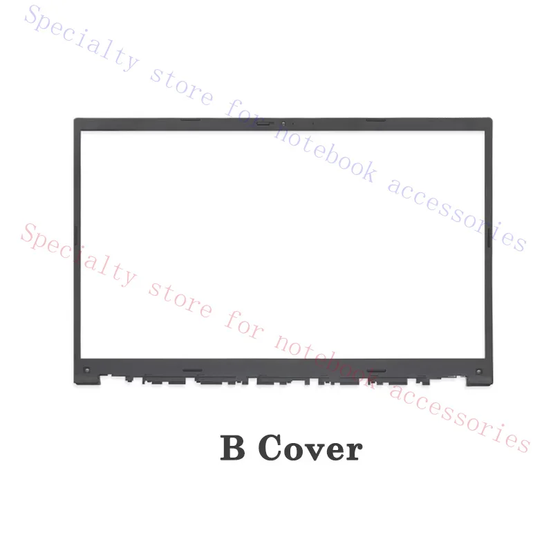 95New  For X1502 X1502z M1502I 2022 12th Laptop Screen Back Cover Front Bezel Keyboard Bezel Lower Cover Replace Cover