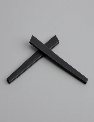 Imagen 1 del producto LOCKFIT Fundas de repuesto para patas de calcetines para Oakley Corency OX8026, marco Twin Shock OX3095