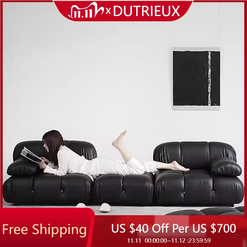 

Aesthetic Soft Living Room Sofas Nordic Accent Modern Luxury Design Living Room Sofas Decoration Koltuk Takımı Trendy Furniture