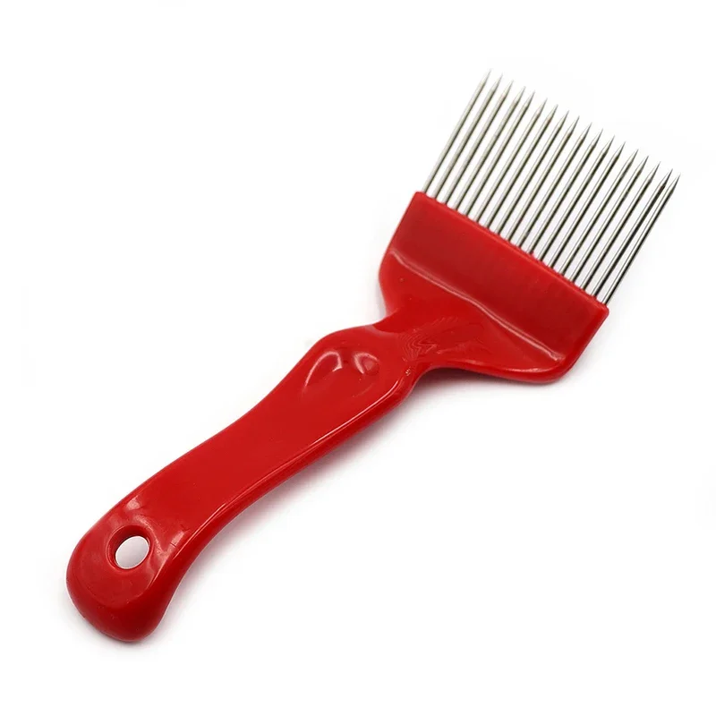 Beekeeping Supplies Honey Uncapping Fork Uncapping Scraper Honey Shovel Bee Honey Tools