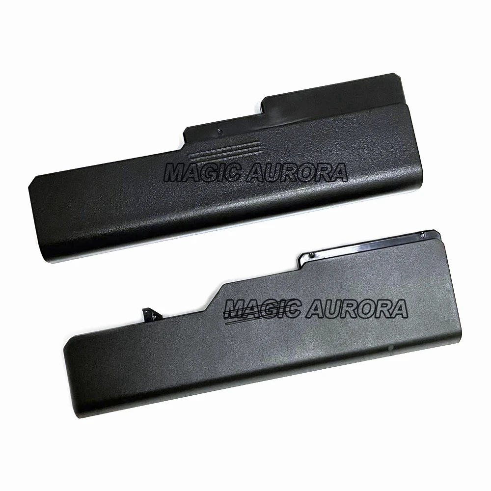 Imagem -06 - Lenovo-bateria Original do Portátil 11.1v 48wh 4400mah Bateria para G460 G430 G445 G450 G530 G555 G360 V460 Z360 B460 L09s6y02 L08l6y02 L09m6y02