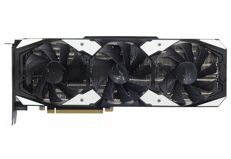 ZOTAC GeForce RTX2080Ti-11GD6 X-GAMING OC graphics card