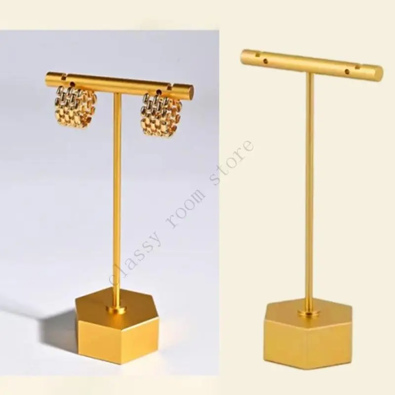 

A0NF Multiefuntional Serving Holder Holder Display Display Stand Bracelet Rick для ежедневной