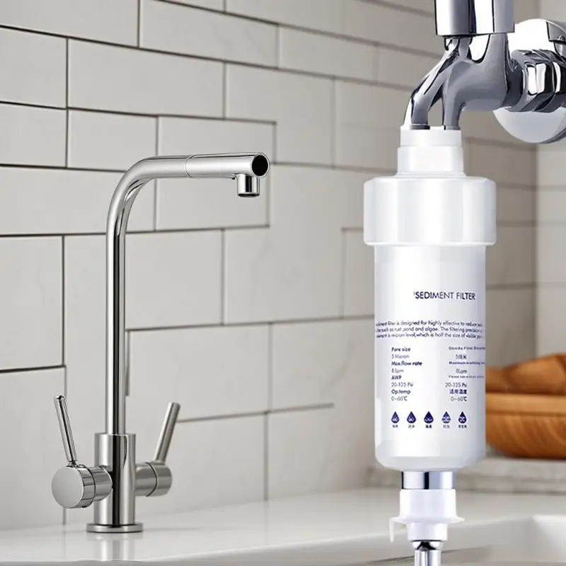 

Бытовой очиститель воды, насадка для душа, стиральная машина, сердечник фильтра для унитаза, небольшой предварительный фильтр, сменный сердечник, полипропилен хлопок