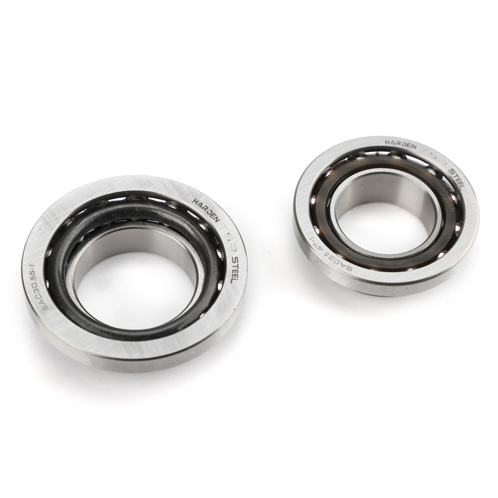 Steering Stem Bearing Seal Kit For Yamaha FZ07 FZ-07 FZ09 MT 03 07 XVS 650