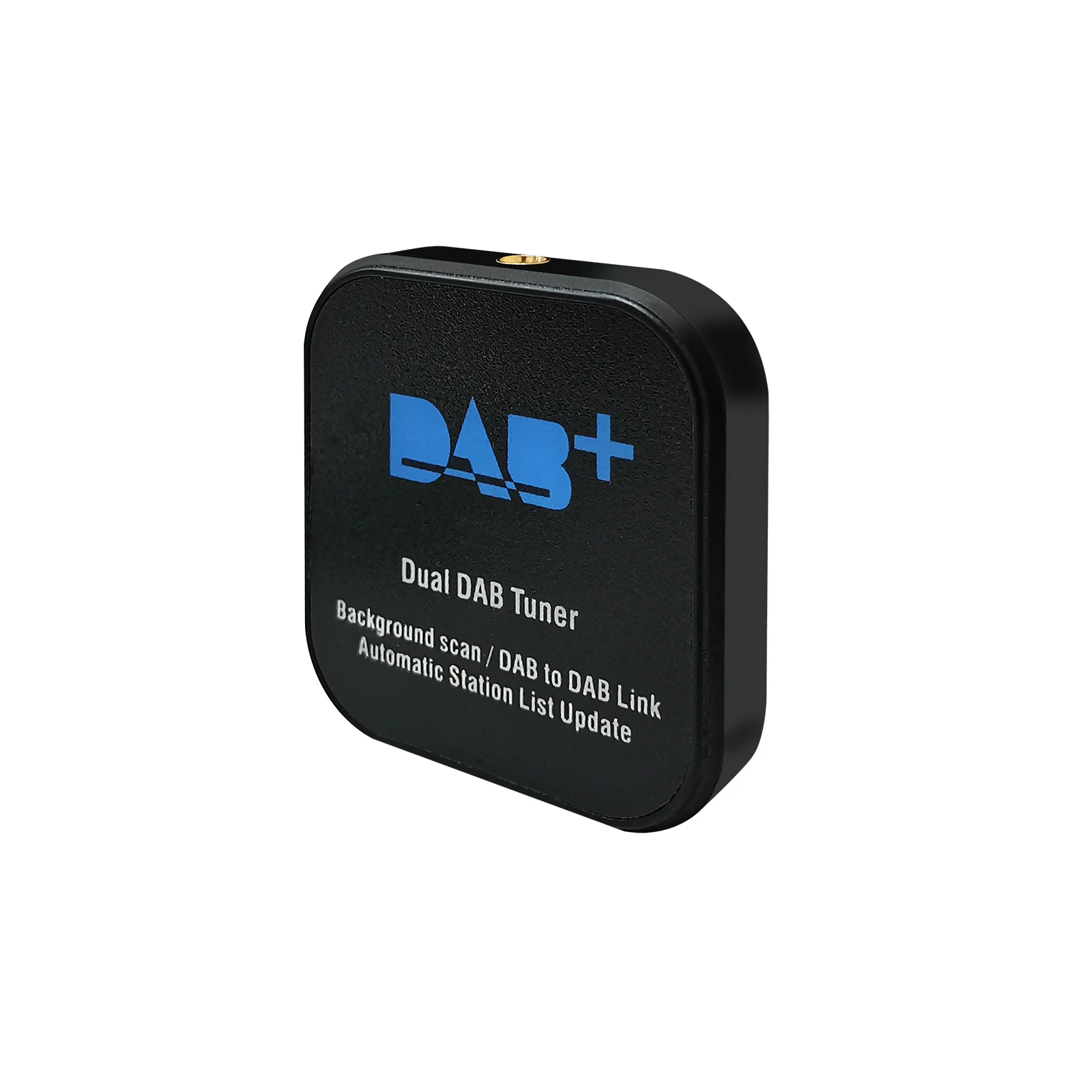

Универсальный Автомобильный приемник Joying DAB + цифровой радиоприемник с USB адаптером DAB антенна для Android автомобильное радио Автомобильный стереоплеер