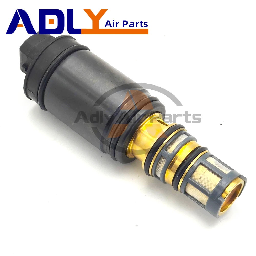 AD-09A AC Compressor Control Valve For Mercedes Benz  5SE09C 5SE12C 6SEU16 7SEU17C