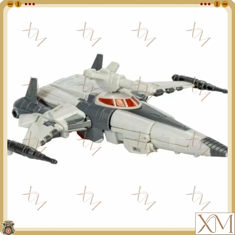 En stock, Hasbro Transformers Legacy United Voyager Class Ferak, figura de acción, robot clásico, juguete coleccionable, decoración, regalo para aficionados