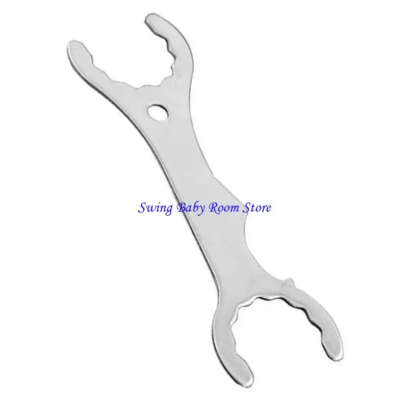 K1AD из нержавеющей стали пивного смесителя многофункциональный гаечный овращен