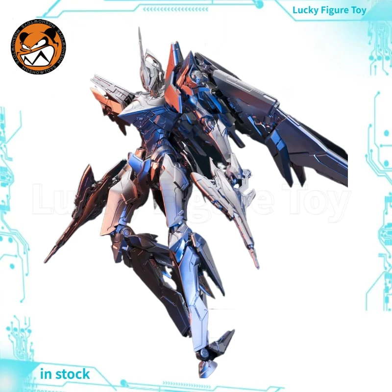 【original】moshowtoys-excelente-nivel-mecha-break-ubp-r02t-falcon-tipo-estandar-mecha-figura-de-accion-completa-modelo-de-juguete