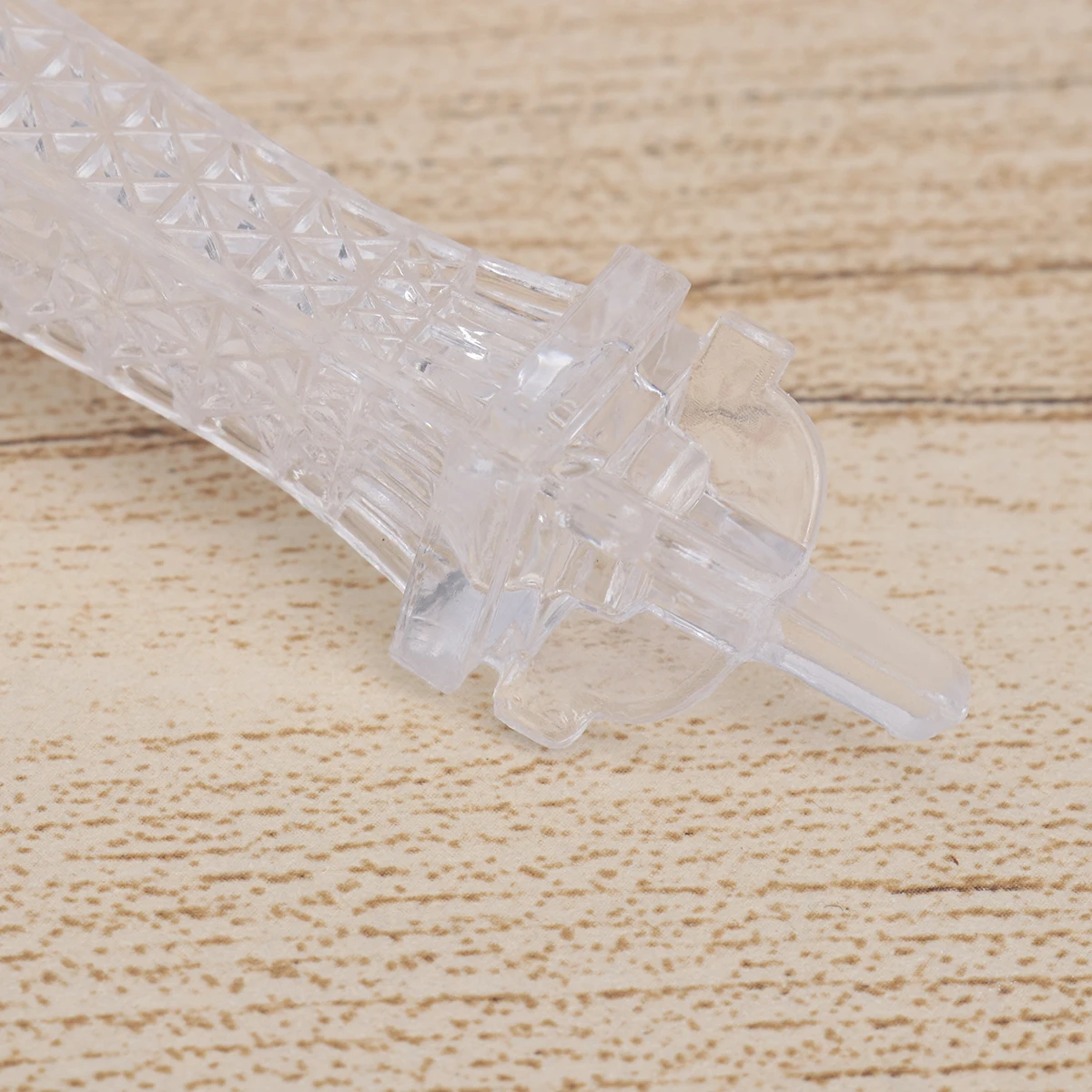 

2pcs Led Tower Night Light Mini Acrylic Desk Lamp Room Decoration For Led Night Light Wedding Party Home 10X10X25Cm