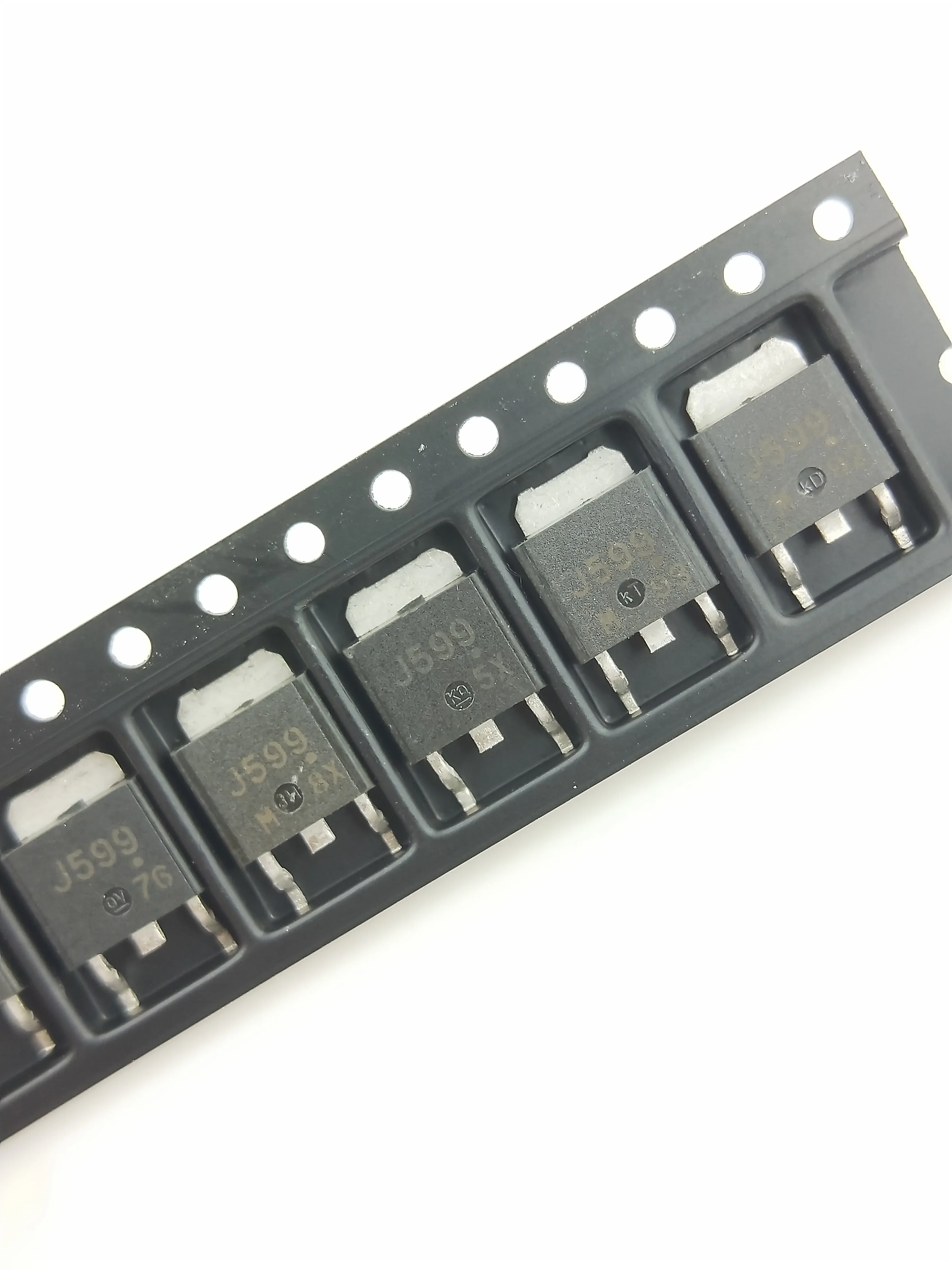 10 шт./лот J599 TO252 2SJ599