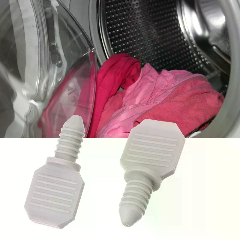 أنبوب الصرف الصحي التوصيل ل طبل غسالة استنزاف مضخة استنزاف الطوارئ الأنابيب التوصيل صمام مرشح بلاستيكي إكسسوارات قطع غيار #2