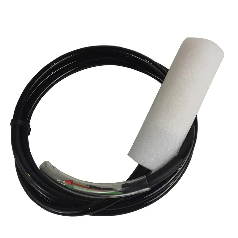 Medidor de nivel del transmisor de nivel de líquido de agua y instrumentos de medición de nivel