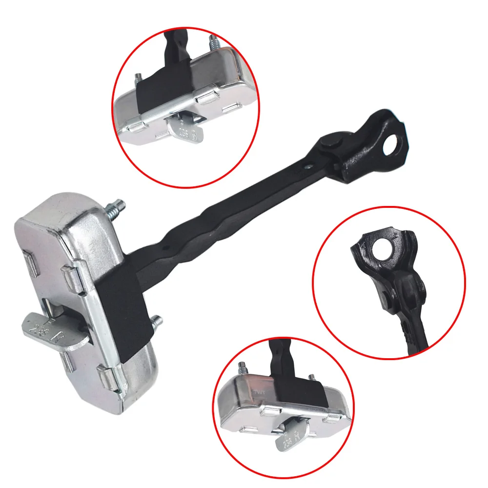 68610-02160 Front Door Check Stop Both Sides For TOYOTA COROLLA 1.8L 2.4L 09-13