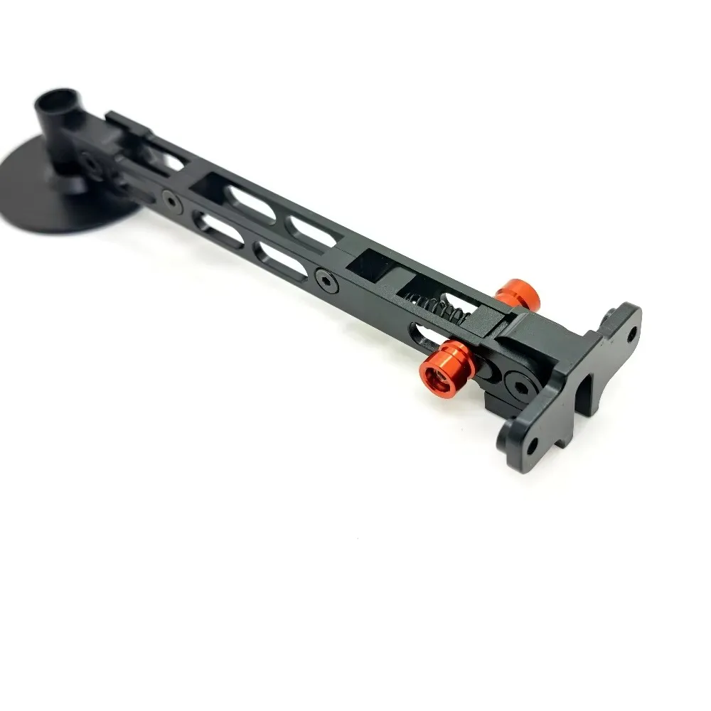 

Folding Anti Interference Portable Holder for RC Quadcopter Stand Drone Bracket Support Aircraft GPS Antenna Mast Mount